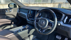 Volvo Xc60 2.0 B4D R DESIGN Pro 5dr AWD Geartronic Diesel Estate